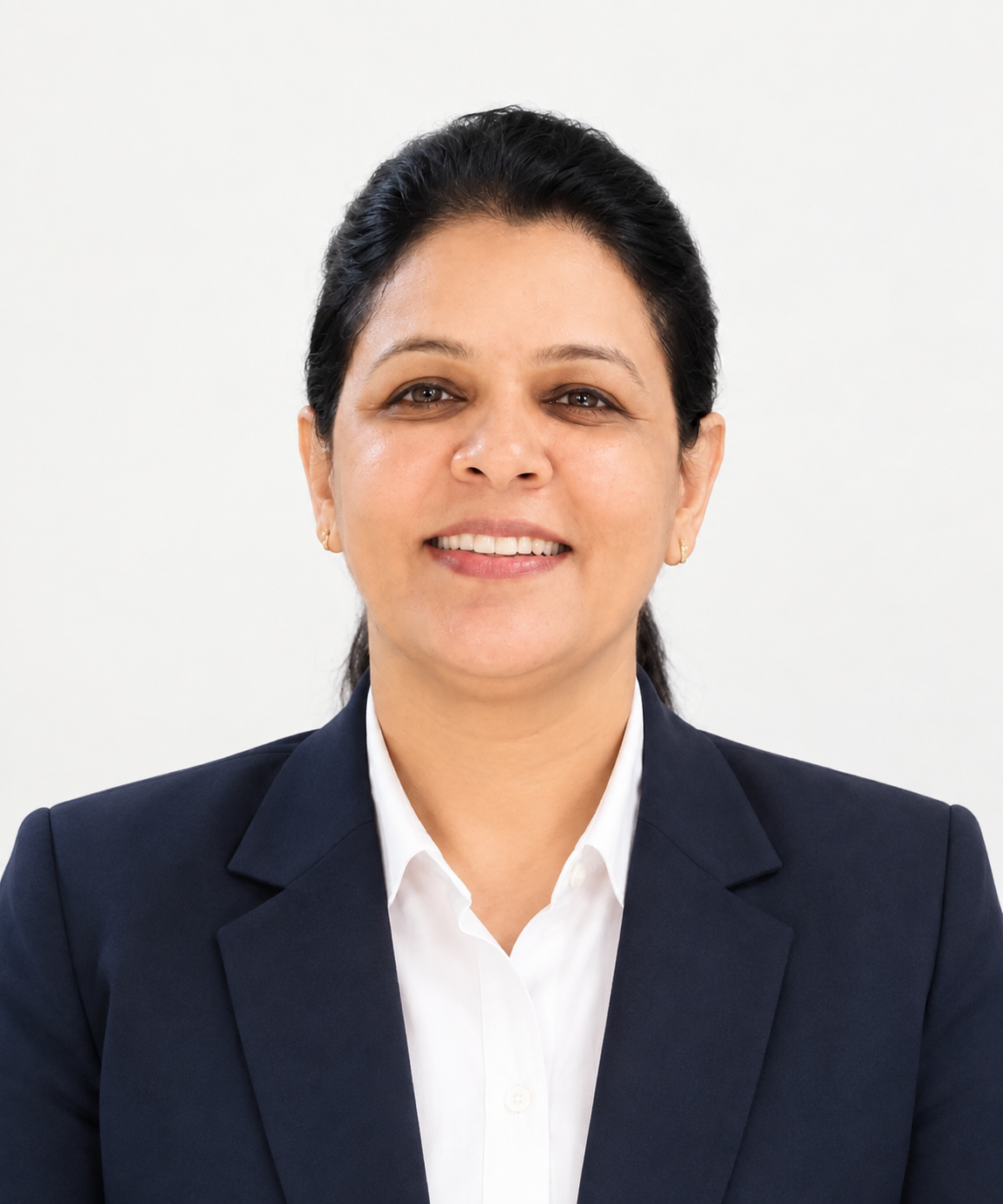 Sunita Ahlawat